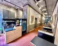 Art Hotel 158 - Dapur