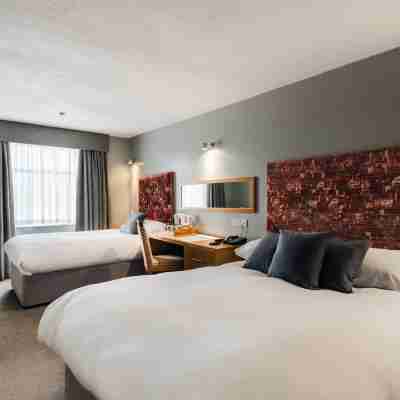 Mannings Hotel Rooms