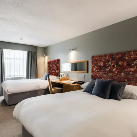 Mannings Hotel