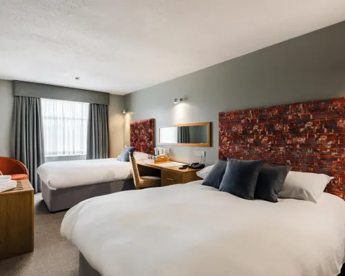 Mannings Hotel Hotels in Truro