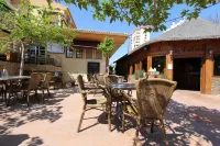 Hostal Mont Royal - 家庭旅館