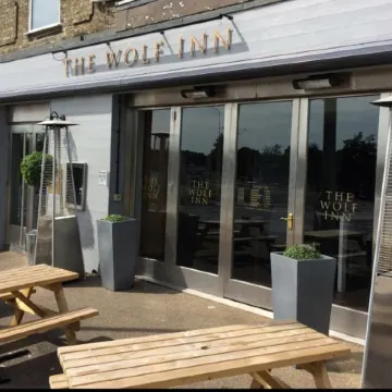 The Wolf Inn