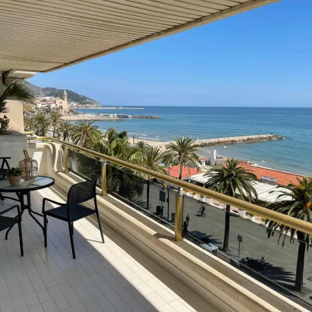 Mediterraneo Sitges