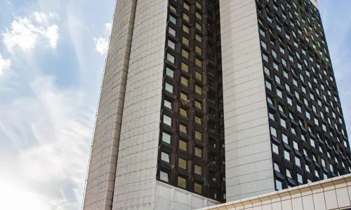 アストリア グランドホテル