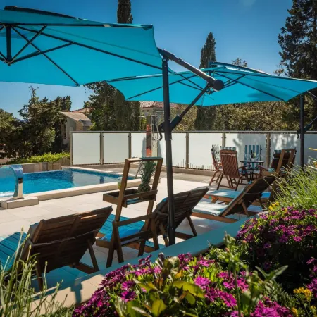 Villa Aqua - Adults Only
