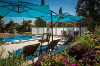 Villa Aqua - Adults Only
