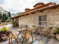 Via Maria Boutique Suites Hotel a Haifa