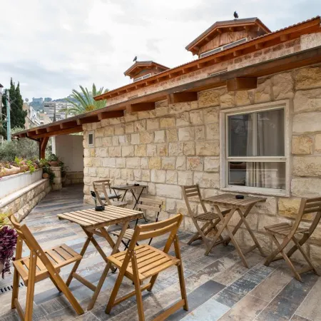 Via Maria Boutique Suites