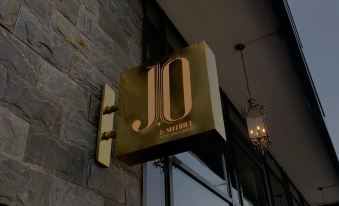 Jo Hotel