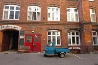 Die Fabrik - Hostel - Hostels