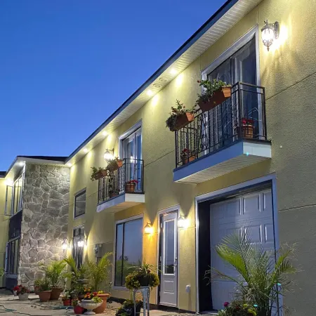Villa di Casa - Boutique Hotel
