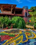 Sanagua Cascadas del Lavapatas - Homestays