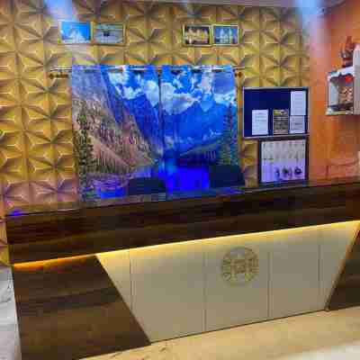 Super Hotel O Priyal Amrit Sagar Others