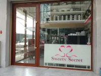 Sweety Secret Cake Guesthouse Hotels near Bang Khae