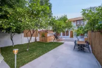 Audo Studio Hotel Hotels near Kaleici Old Town