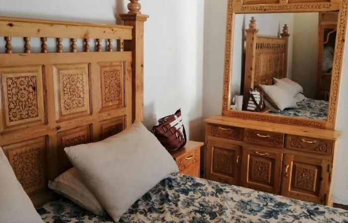 Tourist Guest House