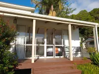 Haruru Falls Motel & Conference Centre