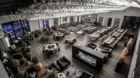 Конгресс отель Пересвет Русские сезоны