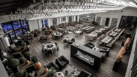 Les Villages (Лес Вилладжес Пересвет Русские сезоны) Отели в г. Сергиево-Посадский район