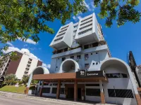 Tri Hotel Executive Criciúma Hotels in Criciuma