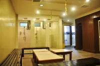 Prince Hotel