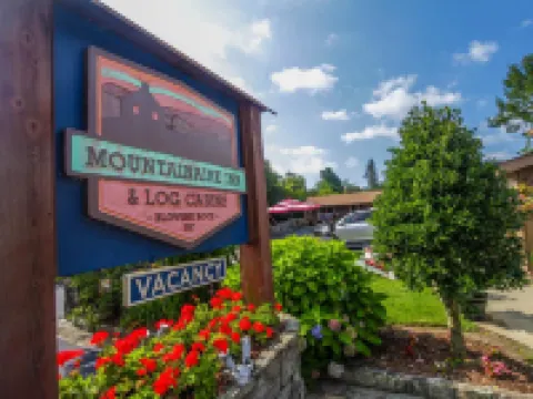 Mountainaire Inn and Log Cabins Hotels in Blowing Rock