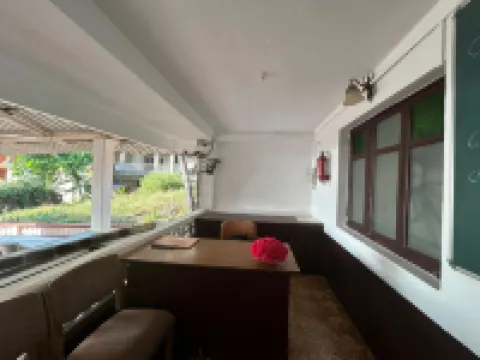 Ocean View Goan Beach House