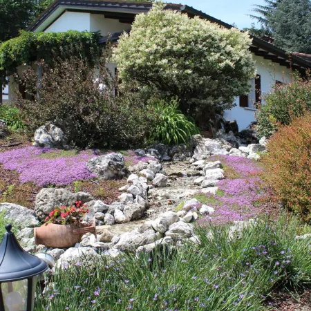 Country House Barone d'Asolo