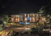 Forest Escapes Koyna Hotels near Chatrapati Shivaji Maharaj Stadium, Karad