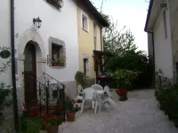 B&B Myosotis Các khách sạn gần Sulmona