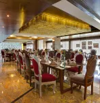 La Marvella, Bengaluru - servizio colazione