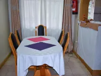 Salient Guest House Các khách sạn ở Eldoret