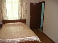 Absolyut na Pogranichnoi โรงแรมใน