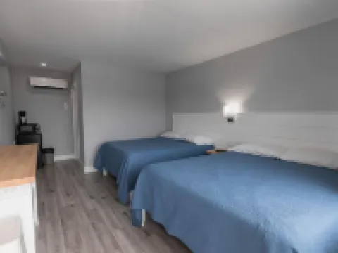 Sea Horse Motel Hotels in Long Beach Township