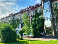 Hotel Zhambyl Hotels in Taraz