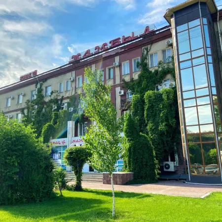 Hotel Zhambyl