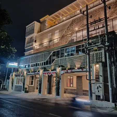 Hotel Syariah 99