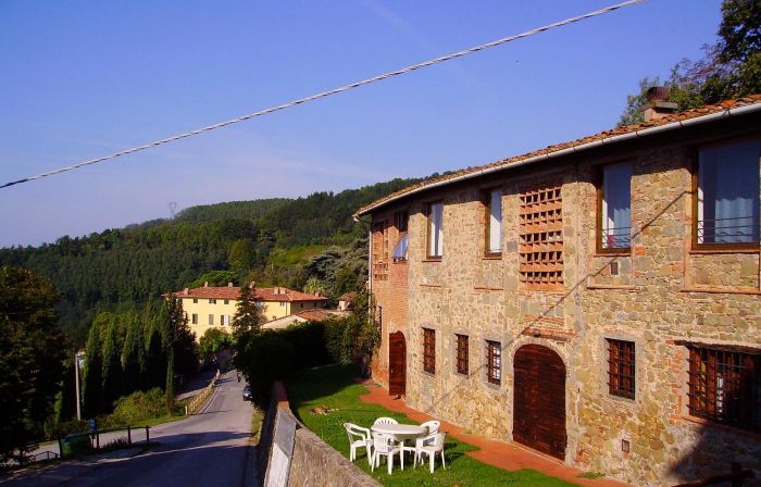 Fattoria Gambaro di Petrognano