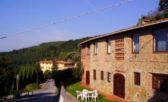 Fattoria Gambaro di Petrognano