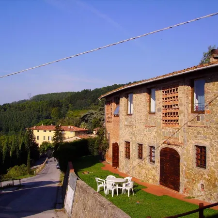 Fattoria Gambaro di Petrognano