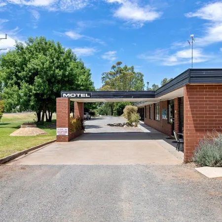 24HourCheck-in- Bridgewater Motel-Victoria-Australia