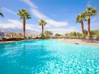 Hampton Inn & Suites by Hilton Cathedral City Palm Springs Hotels in Cathedral City