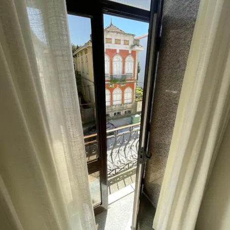 Hotel Portucalense