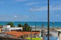 Cores da Pipa Flats - 3 Sao