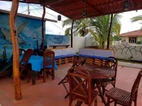 ホスペダヘデルフィンアスール