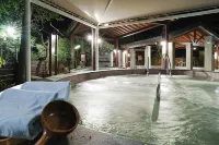 Hoya Hot Springs Resort Guanziling - Hot Springs