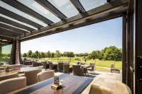 The Nottinghamshire Hotel & Golf Club Hotels in Bingham