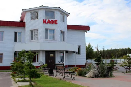 Relax (Релакс) Отели в г. Нефтеюганский район