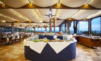 Pantelleria Resort