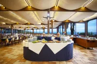 Qalea Pantelleria - parking